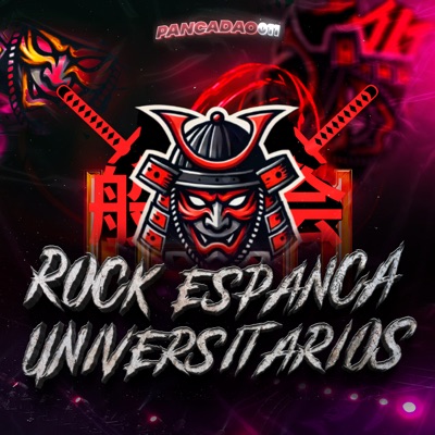 Rock Espanca Universitários - Single