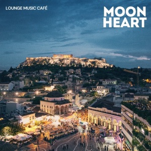 Moon Heart: Deep House Mix