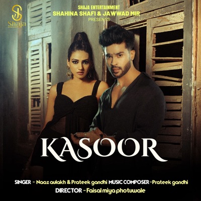 Kasoor - Single