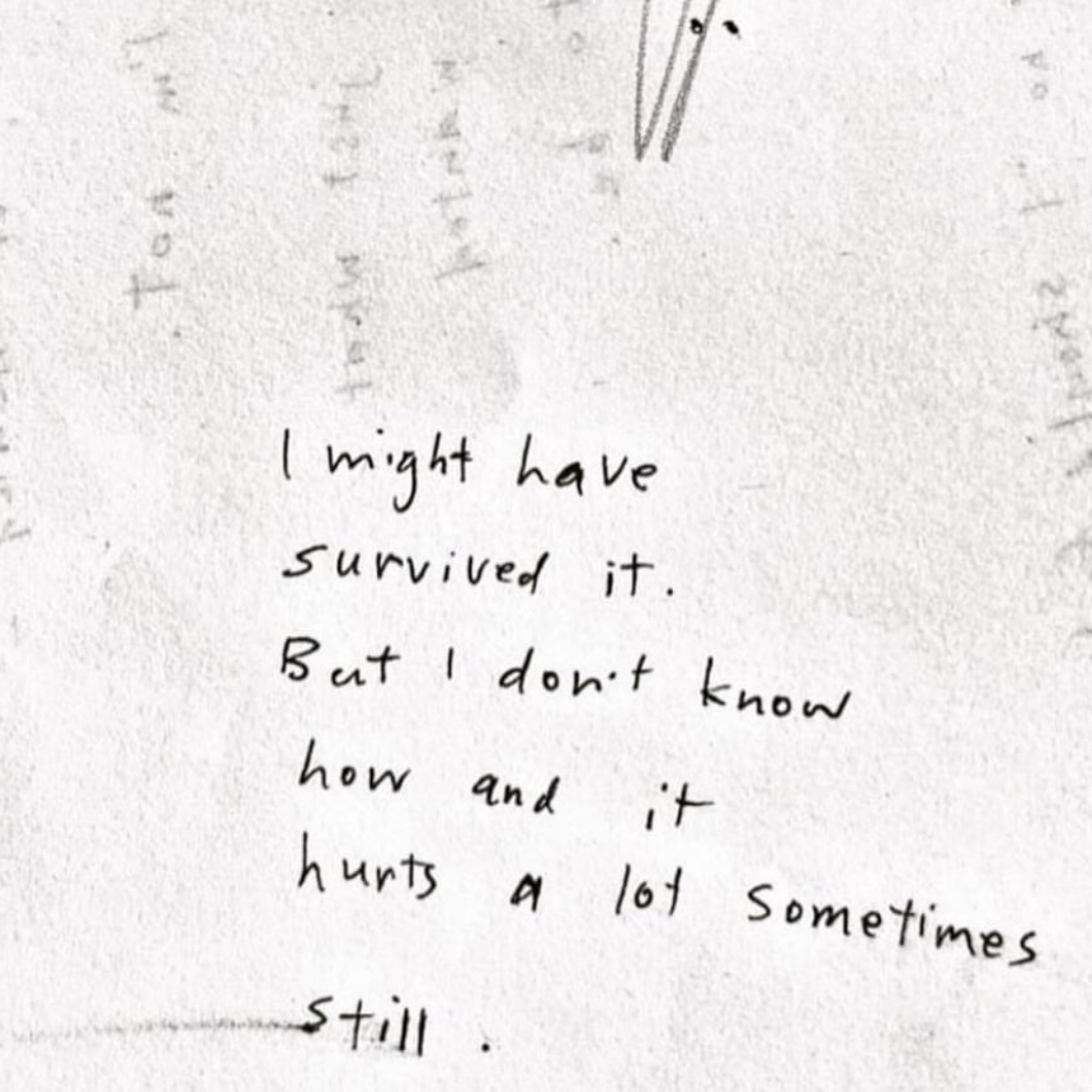 Zero To One - Still