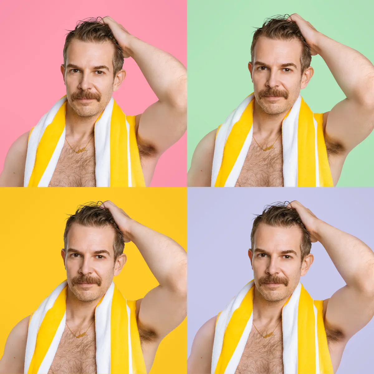 Bright Light Bright Light - Enjoy Youth (Enjoy More: Deluxe Version) (2025) [iTunes Plus AAC M4A]-新房子