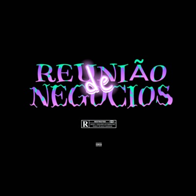 REUNIÃO DE NEGOCIOS - Single