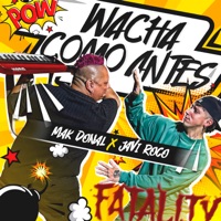 Como Antes - Single - Javi Roco & Mak Donal