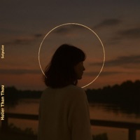 Holier Than Thou - Single - Solpulse