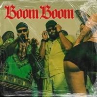 Boom Boom - Single - El Apostol & Don Kolo
