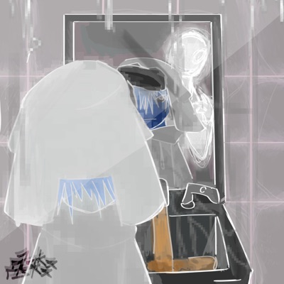 nowhere to run to (sped up and slowed) - Single