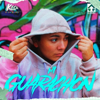 Mi Guarachón - Single