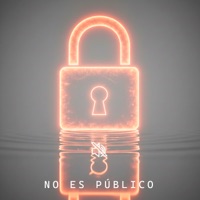 No Es Público - Single - Dixon Versatil, Ruflo Beatz, Cezzzar & JALL