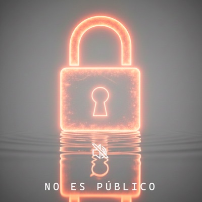 No Es Público - Single