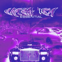 CATCH 'EM - EP - ESSENTIAL