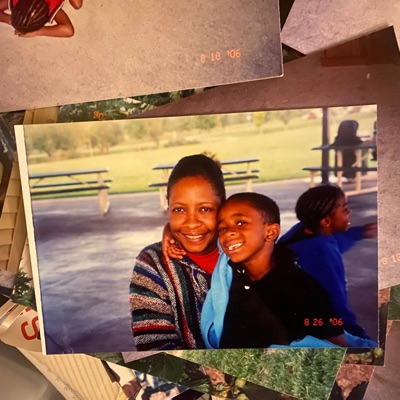 Hey Mama - Single