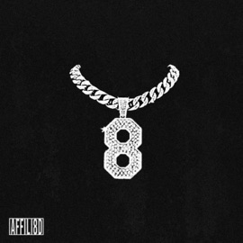 AFFILI8D AFFILI8D, Topp, TheBoyBeerus, Zaeshaun Haze, Bapeface, Jang The Goon & NorthWestKid