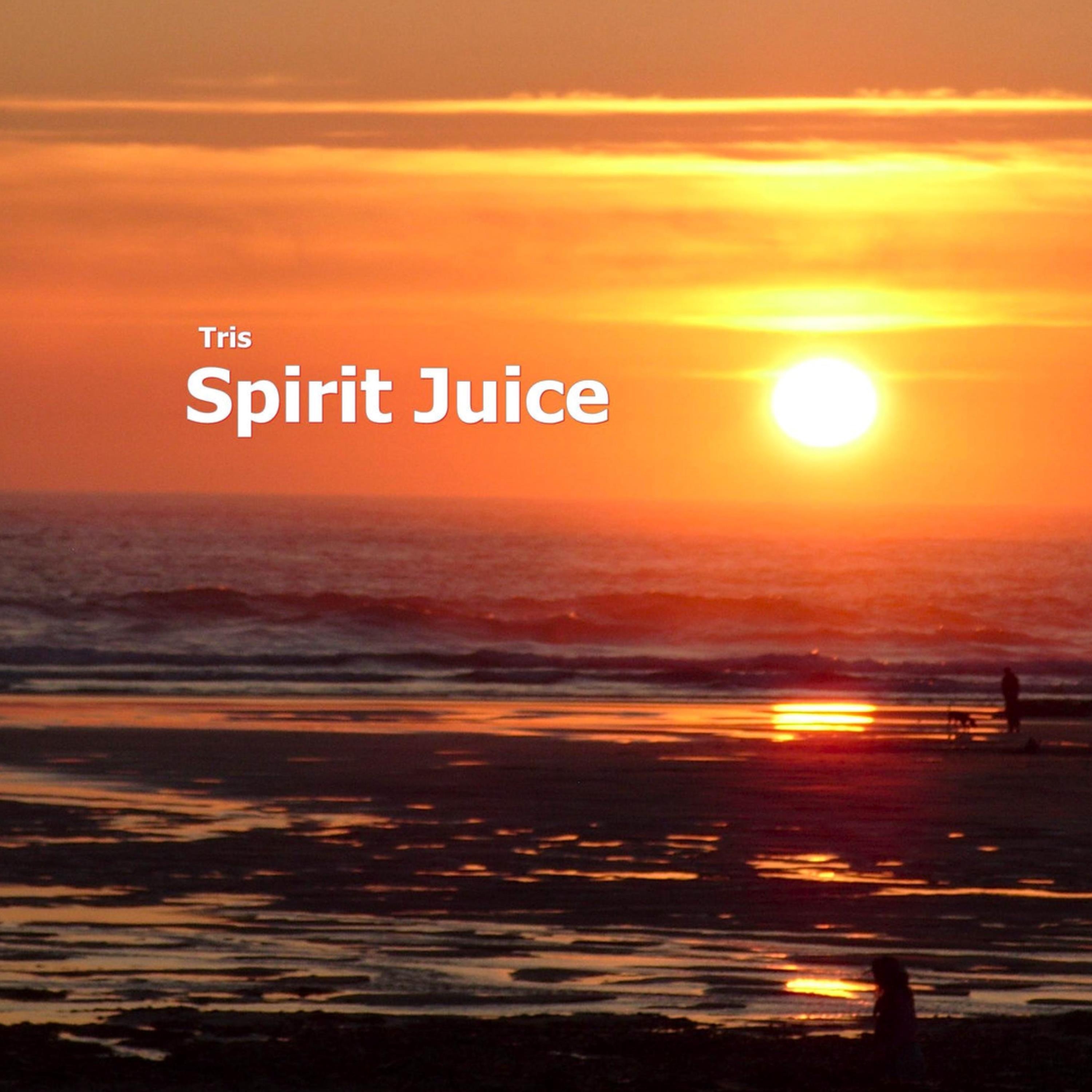 Spirit Juice