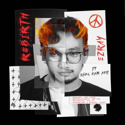 RE:BIRTH (feat. Đặng Nam Anh) - Single
