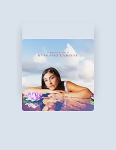 Mariana Loló을(를) 듣고, 뮤직 비디오를 보고, 약력을 읽고, 투어 일정 등을 확인하세요!