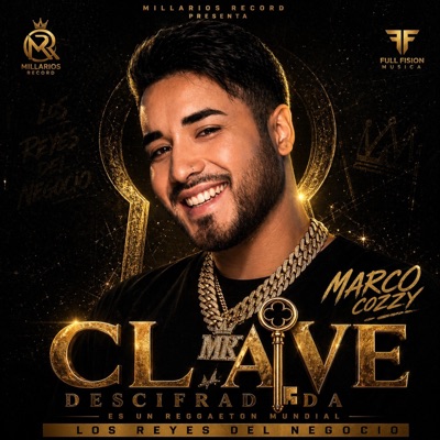 clave descifrada - Single