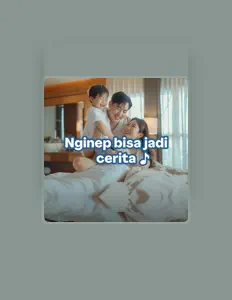 Traveloka Indonesia을(를) 듣고, 뮤직 비디오를 보고, 약력을 읽고, 투어 일정 등을 확인하세요!