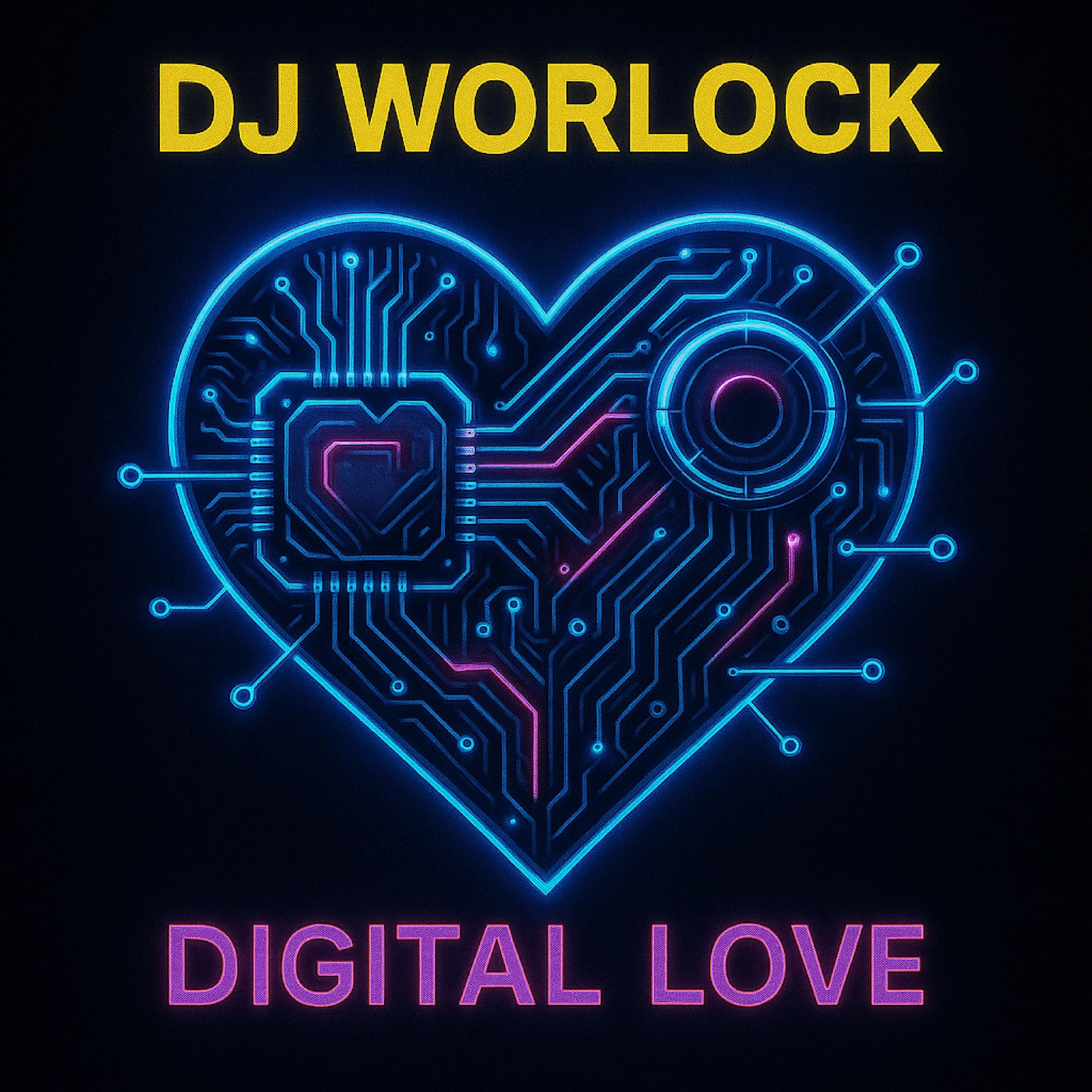 Digital Love - EP
