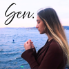 &Ouml;zge Esin - Sen artwork