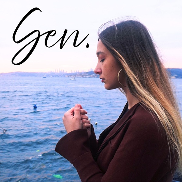 Sen - Single albüm kapağı