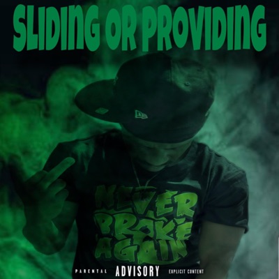 Sliding or Providing - Single