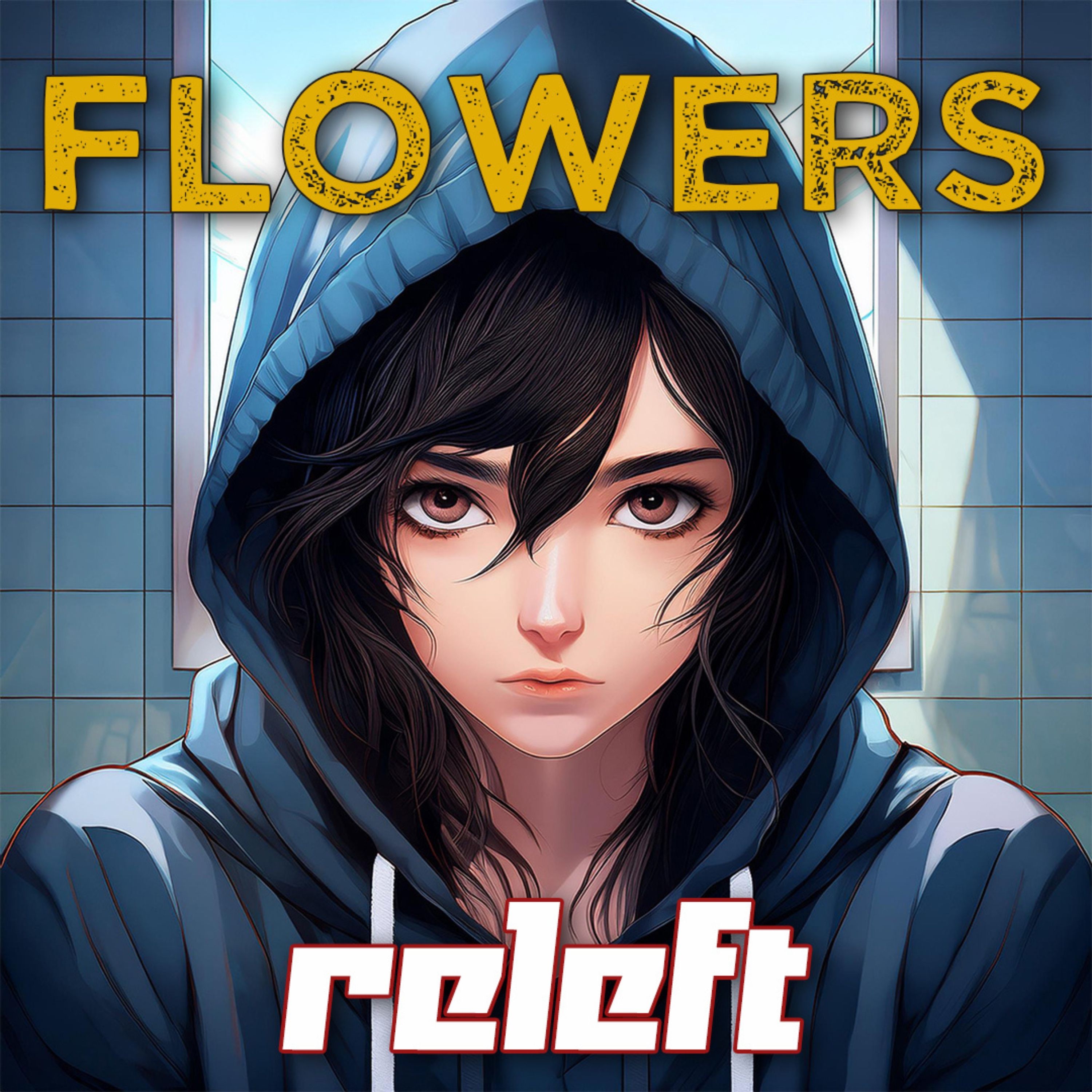 Flowers - EP