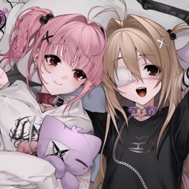 Entertainment (feat. Clover!) ang3l