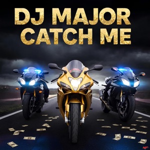 Catch Me - Single