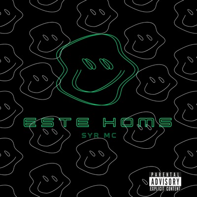 Este Homs - Single