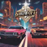Show Off (feat. Kiddrum & Ghost Kid) - Single - Mikey Dropz