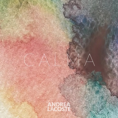 Calma - Single