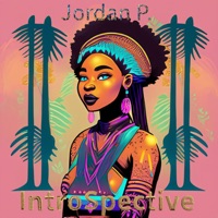 Jordan P. Introspective - Single - Don Blacksmith