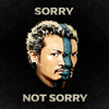 WANIMA - Sorry Not Sorry - EP アートワーク