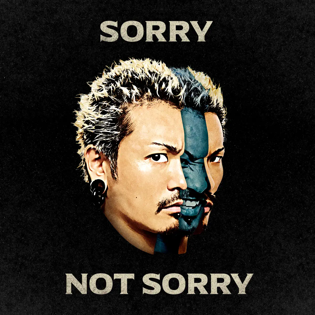 WANIMA - Sorry Not Sorry - EP (2024) [iTunes Plus AAC M4A]-新房子