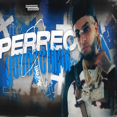 PERREO YOVNGCHIMI 4 - Single