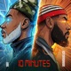 10 MINUTES cover art