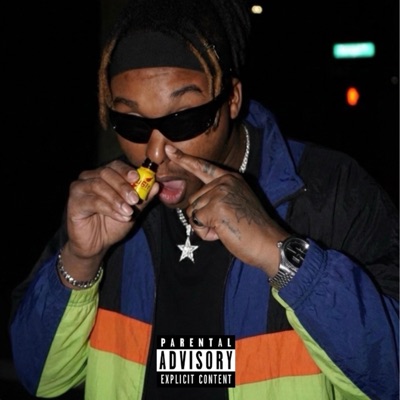 MDMA? (feat. Notsew) - Single