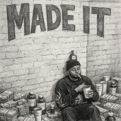 Made It - Single