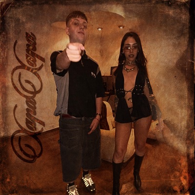 Xapaxapa (feat. XULA) - Single