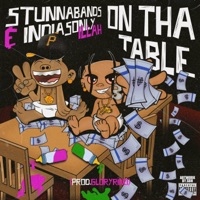On the table (Dior Me) (feat. IndiasOnly) - Single - Stunnabandshoe