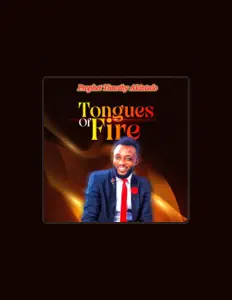 Listen to Prophet Timothy Akintade, watch music videos, read bio, see tour dates & more!