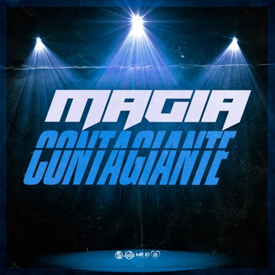 Magia Contagiante - Single