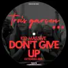 Don't Give Up