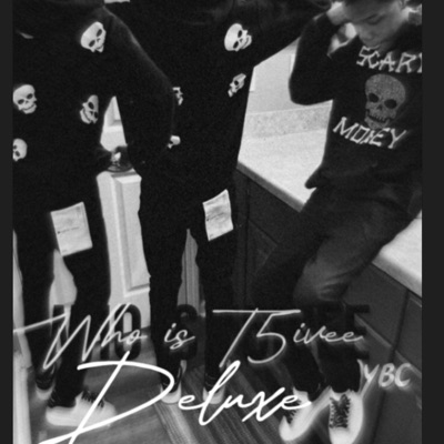 Who is T5ivee Deluxe - EP
