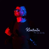 Kontentu (feat. Luc Leandry) - Single - Brian Dekkers