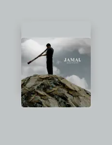 Listen to Jamal, watch music videos, read bio, see tour dates & more!