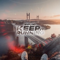 Keep It Running - Single - Exploid