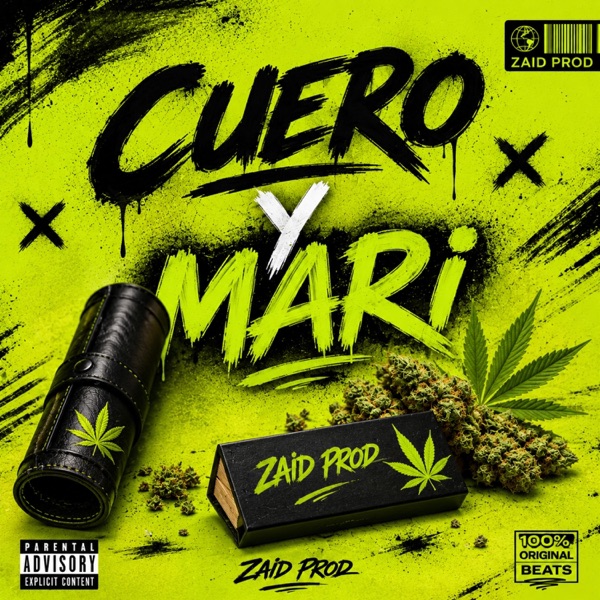 PILA DE CUERO Y MARI