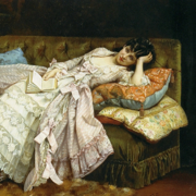 La Belle Époque - Brosky TSW