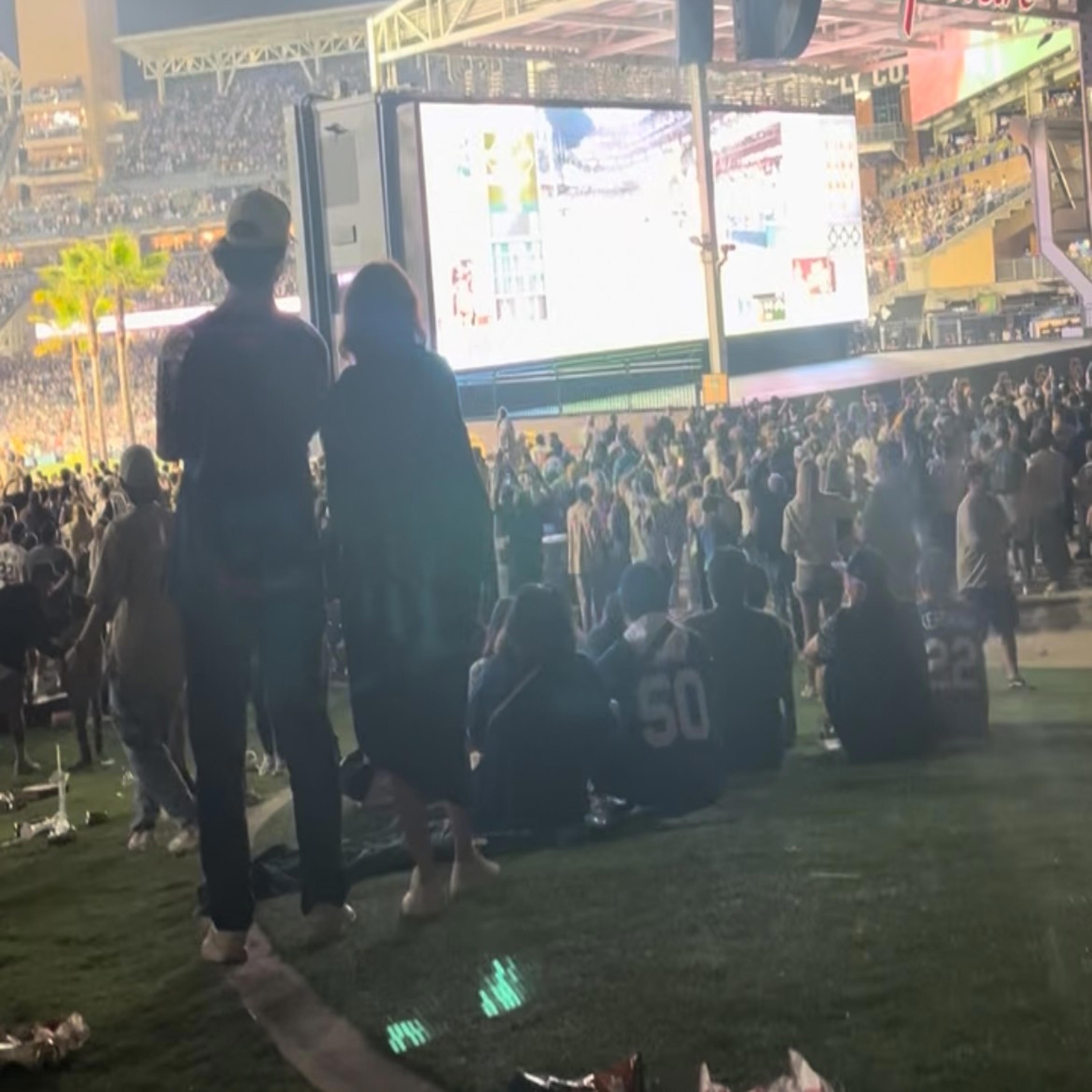 Kool Moe Dee - Single